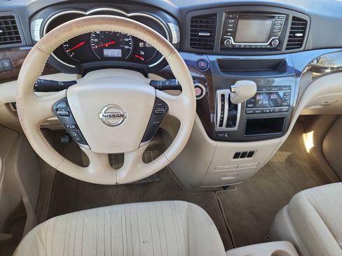 Used 2015 Nissan Quest SV FWD image 13