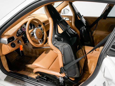 Used 2011 Porsche 911 Carrera GTS image 22