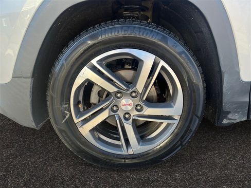 Used 2019 GMC Terrain SLT w/ Preferred Package image 14