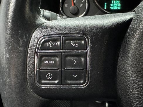 Used 2015 Jeep Wrangler Unlimited Sport w/ Quick Order Package 24S image 28