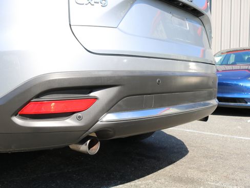 Used 2020 MAZDA CX-9 Grand Touring image 10