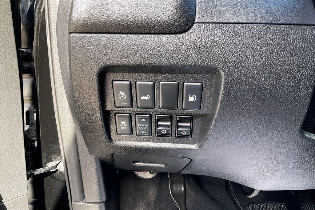 Used 2012 Nissan Murano SL w/ Navigation Pkg FWD image 36