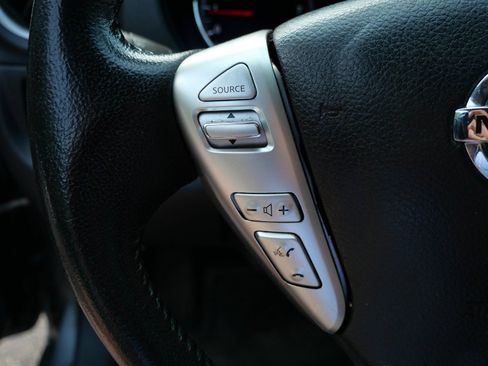 Used 2018 Nissan Versa SV w/ SV Special Edition Package FWD image 24
