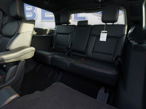 New 2026 Ford Expedition Tremor image 20