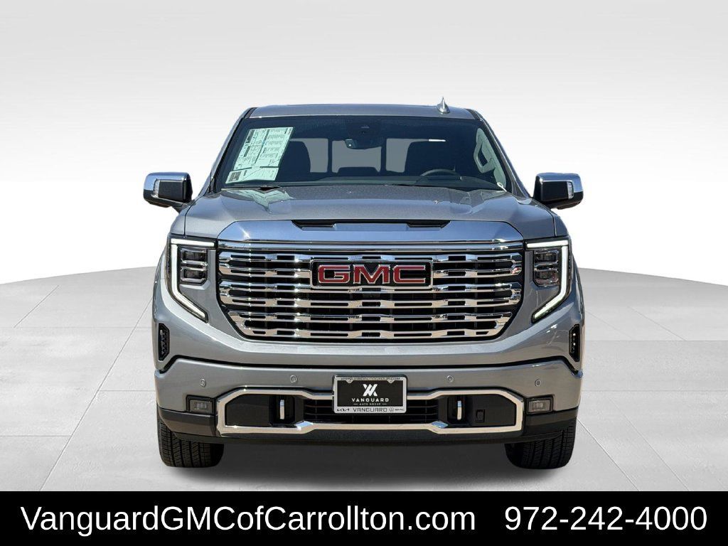 New 2026 GMC Sierra 1500 Denali AWD/4WD image 7