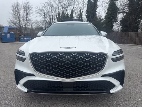 New 2026 Genesis GV70 3.5T Sport Prestige image 3