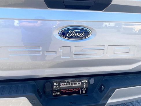 Used 2023 Ford F150 XL w/ STX Appearance Package AWD/4WD image 25
