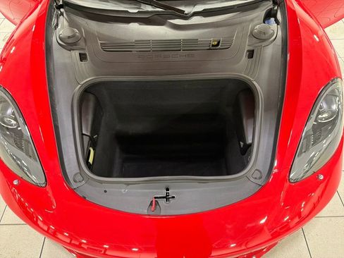 Used 2019 Porsche 718 Boxster image 21