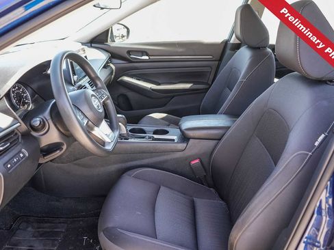 Used 2020 Nissan Altima 2.5 S FWD image 14