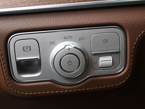 New 2026 Mercedes-Benz GLE 580 4MATIC image 20