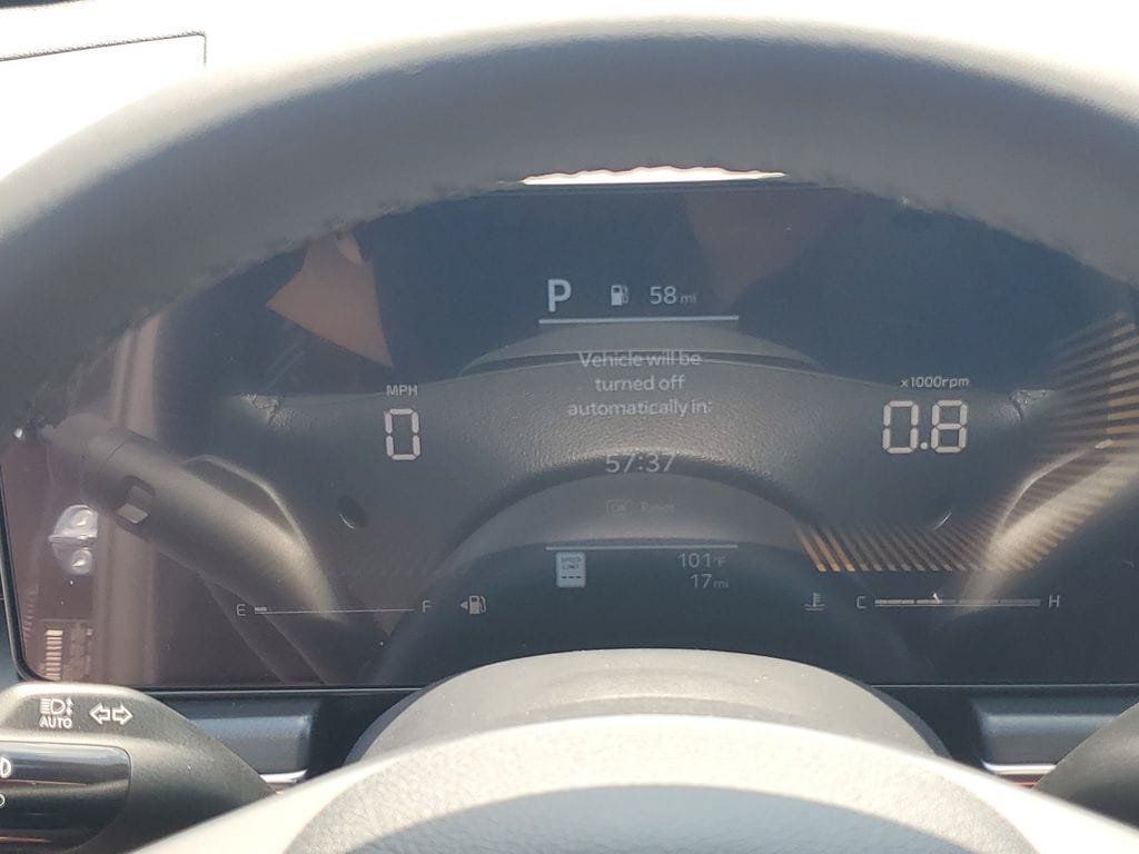 New 2026 Kia K5 GT-Line FWD image 14