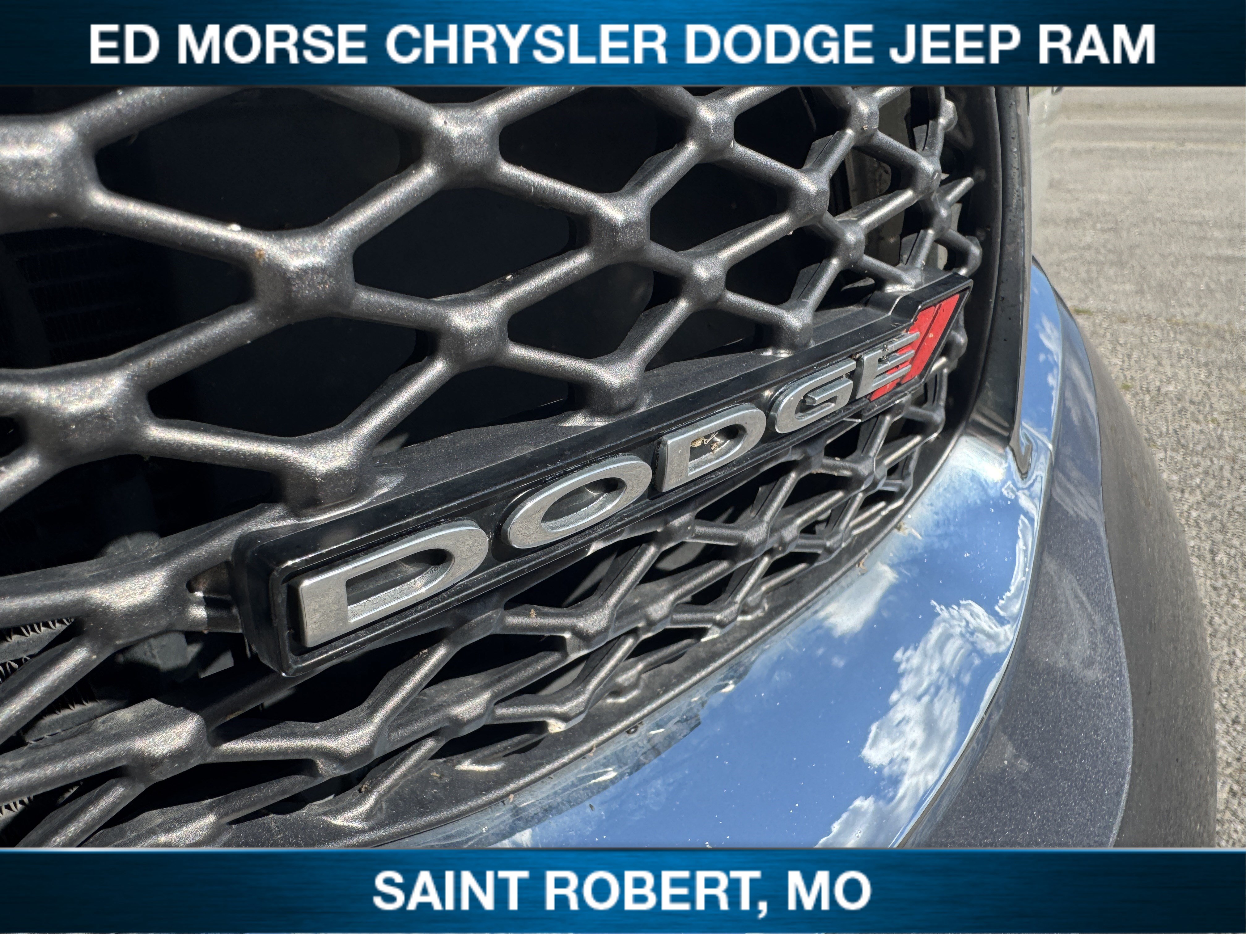 Used 2023 Dodge Durango SXT w/ Trailer Tow Group IV AWD/4WD image 9