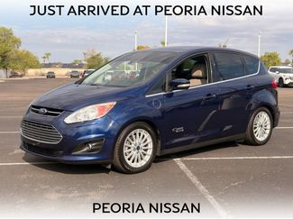 Used 2016 Ford C-MAX Energi SEL FWD video 1