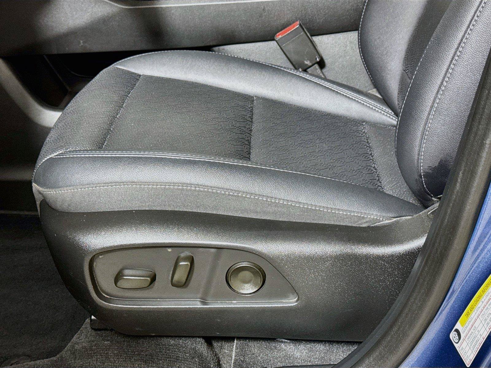 Certified 2026 Chevrolet Equinox LT w/ Convenience Package II FWD image 18