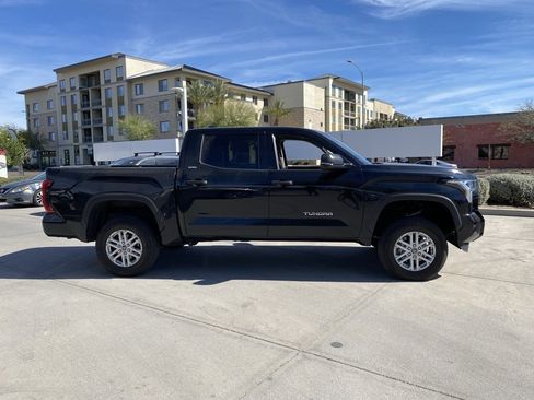 Used 2024 Toyota Tundra SR5 w/ SR5 Convenience Package image 3