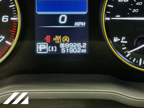Used 2024 Subaru Crosstrek 2.5i Sport w/ Crosstrek Mirror Package AWD/4WD image 14