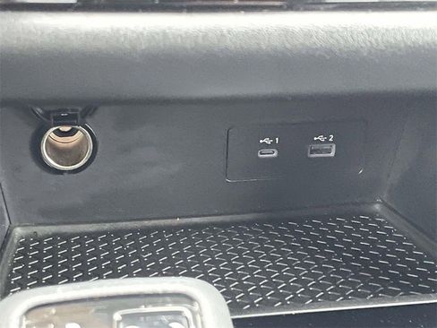 Used 2023 Nissan Pathfinder Rock Creek image 21