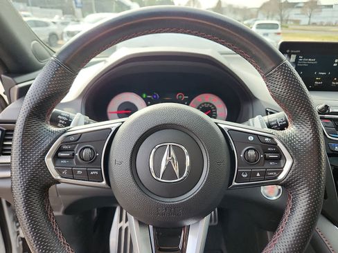 Certified 2023 Acura RDX A-Spec image 20