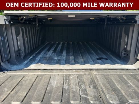 Used 2023 RAM 1500 Limited AWD/4WD image 13