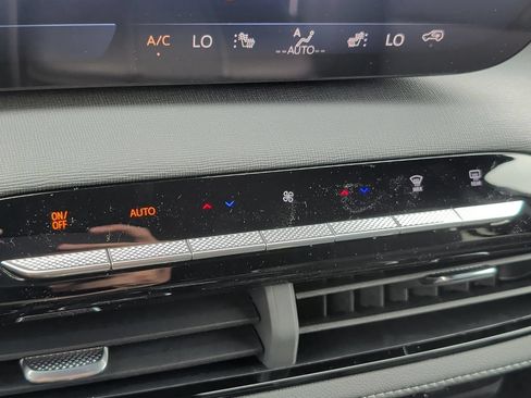 New 2026 Buick Enclave Preferred w/ Power Package AWD/4WD image 28
