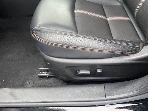 Used 2025 Nissan Altima 2.5 SR image 11