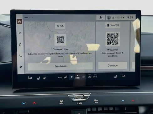 New 2026 Lexus ES 350h w/ Convenience Package FWD image 31