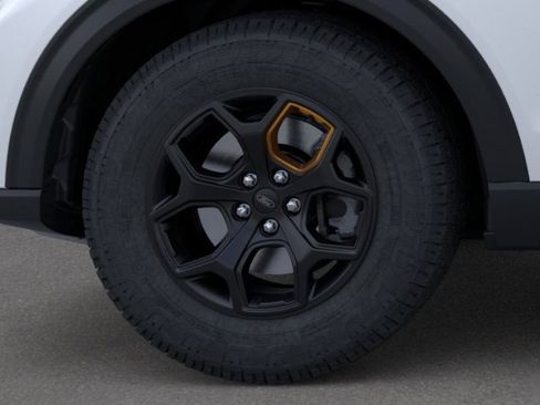 New 2026 Ford Explorer Tremor w/ Tremor Ultimate Package AWD/4WD image 42