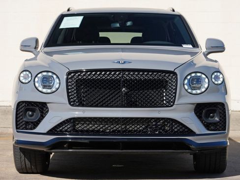 Used 2022 Bentley Bentayga AWD/4WD image 7