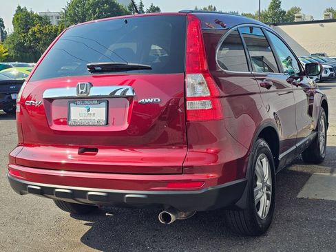 Used 2010 Honda CR-V EX image 5