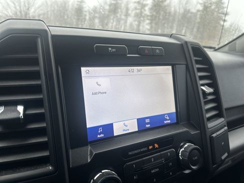 Certified 2020 Ford F150 XL w/ Equipment Group 101A Mid image 19