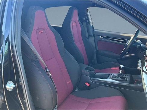 Used 2023 Honda Civic Si image 29