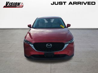 Used 2023 MAZDA CX-5 AWD 2.5 S w/ Select Package video 2