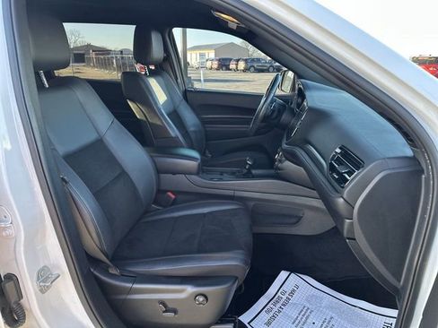 Used 2022 Dodge Durango R/T image 29