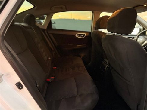 Used 2015 Nissan Sentra SR w/ Protection Package image 18
