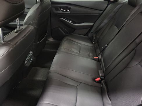 Used 2023 Honda Accord Touring image 10