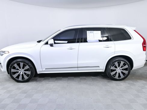 Used 2024 Volvo XC90 B6 Ultimate AWD/4WD image 2