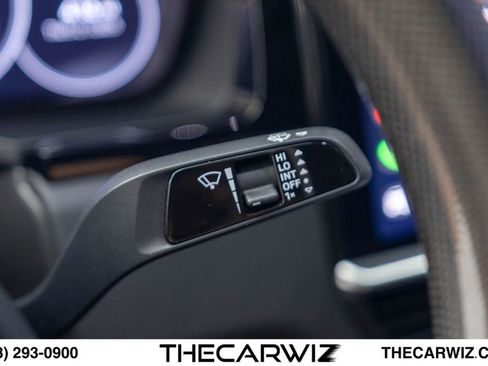 Used 2023 Porsche Cayenne Turbo AWD/4WD image 50