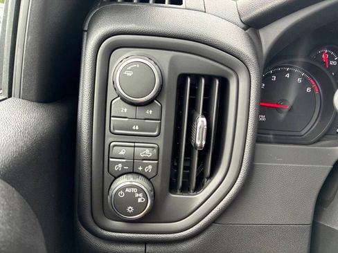 New 2026 Chevrolet Silverado 2500 Custom w/ Custom Value Package AWD/4WD image 19