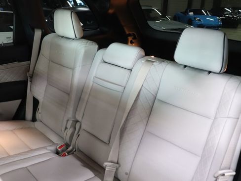 Used 2021 Jeep Grand Cherokee Summit image 15