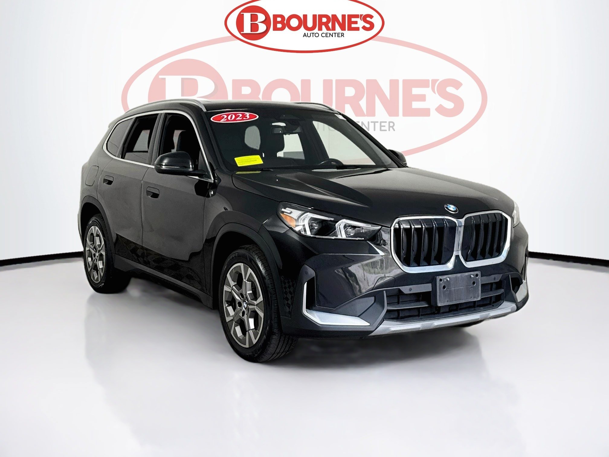 Used 2023 BMW X1 xDrive28i w/ Convenience Package AWD/4WD image 1