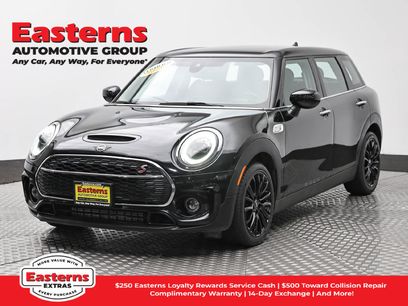 Used 2023 MINI Cooper Clubman S