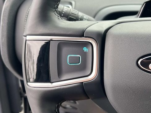 New 2026 Ford Expedition Max Platinum w/ Stealth Appearance Package image 22