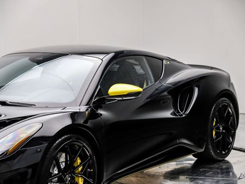 New 2026 Lotus Emira SE image 29