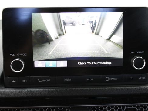Used 2023 Honda Civic Sport image 20