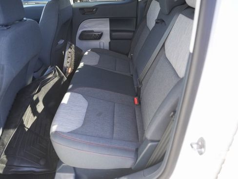 Used 2023 Ford Maverick XLT w/ Equipment Group 300A Standard image 12