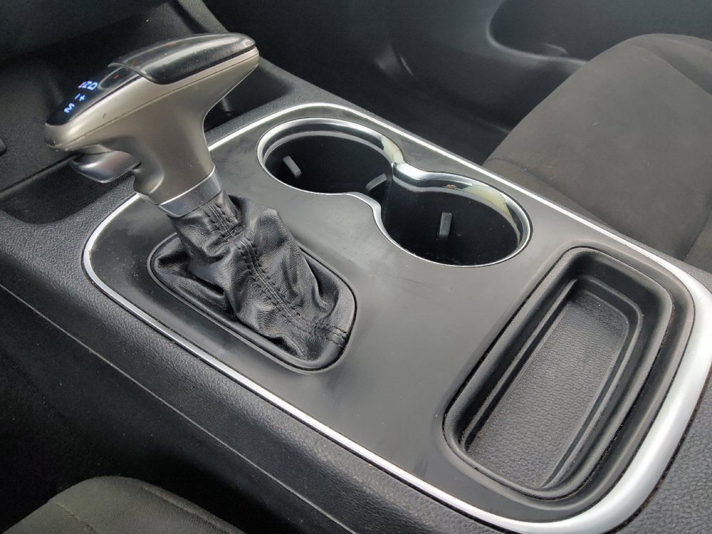 Used 2020 Dodge Durango SXT RWD image 26