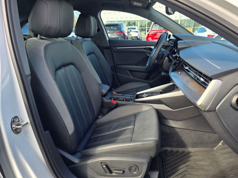 Used 2023 Audi A3 2.0T Premium Plus w/ Premium Plus Package image 24