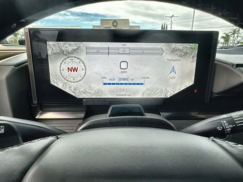 Used 2024 GMC Hummer EV 3X w/ Extreme Off-Road Package image 12