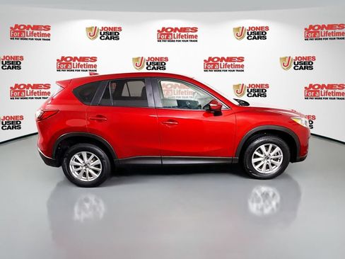 Used 2016 MAZDA CX-5 Sport w/ Rear Camera Package AWD/4WD image 17
