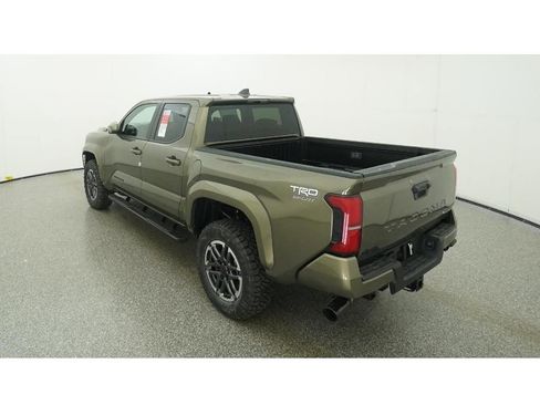 New 2026 Toyota Tacoma TRD Sport AWD/4WD image 6